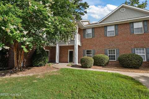 2209 Locksley Woods Drive, Greenville, NC 27858