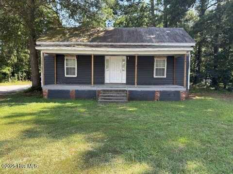 514 E 8th Street, Scotland Neck, NC 27874