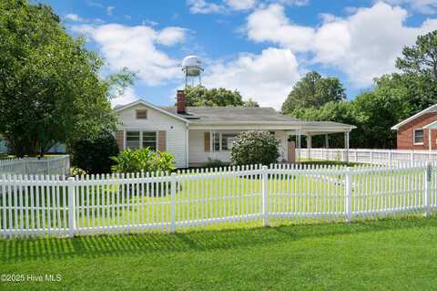 107 E Main Street, Hamilton, NC 27840