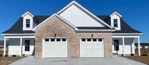 824 Sarah Rebecca Drive, Greenville, NC 27834
