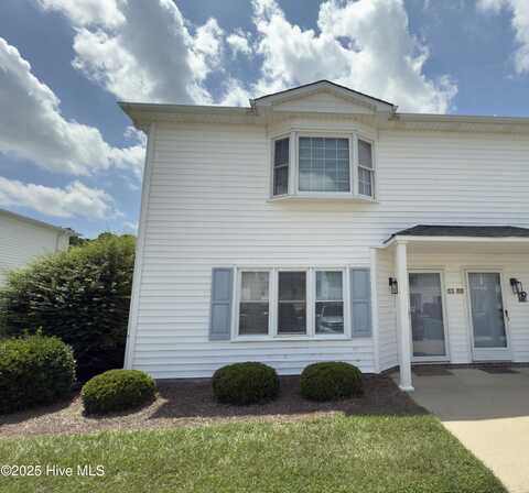 336 Haven Drive, Greenville, NC 27834