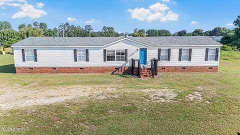 303 Janice Drive, Dudley, NC 28333