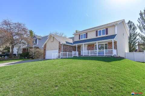 3646 S 77th Street, Lincoln, NE 68506
