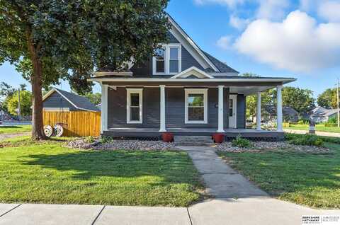 1241 Clay Street, Ashland, NE 68003