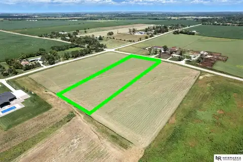 3 Acres Ashland Road Co Rd 6, Ashland, NE 68003
