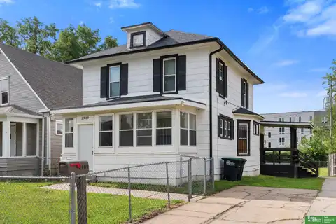 2909 Bristol Street, Omaha, NE 68111