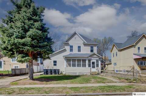 1726 S 26th Street, Omaha, NE 68105