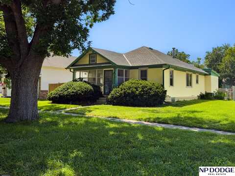 335 N Logan Street, Fremont, NE 68025