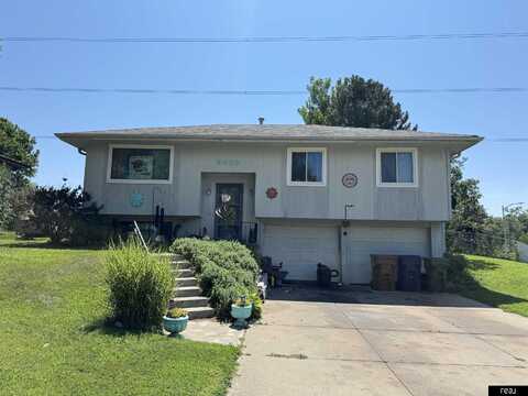 3009 Columbus Avenue, Bellevue, NE 68005