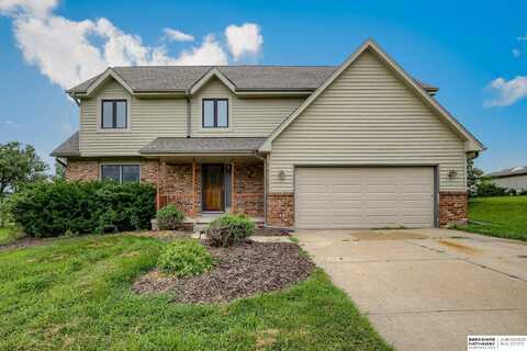 13802 S 131st Street, Springfield, NE 68059