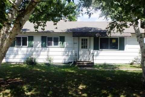 6803 Bluegrass Street, Portage, MI 49024