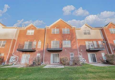 526 Cherry Orchard Road, Canton, MI 48188