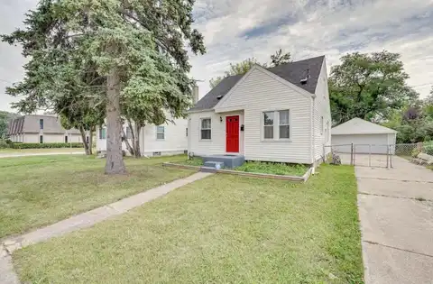 16915 W 12 Mile Road, Southfield, MI 48076