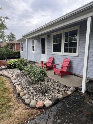 13601 Grandview Drive, Rockwood, MI 48173