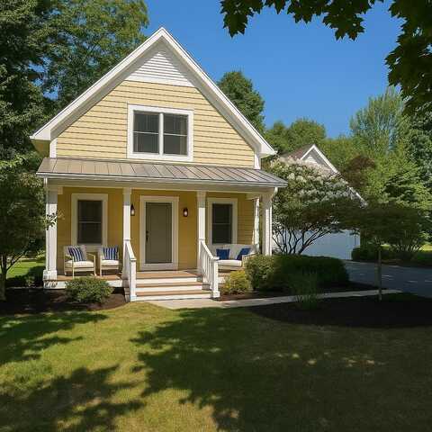 101 West Shore Woods Drive, Douglas, MI 49406