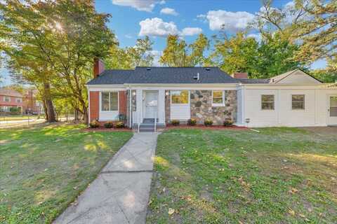 19909 Hartwell Street, Detroit, MI 48235
