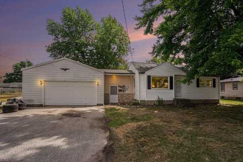 3245 Hulka Avenue, Muskegon, MI 49444