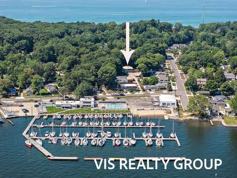 3229 Edgewater Street, Muskegon, MI 49441