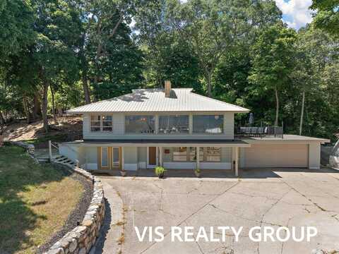 3229 Edgewater Street, Muskegon, MI 49441