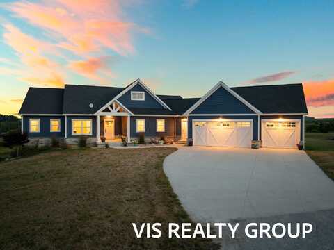4688 20 Mile Road, Kent City, MI 49330