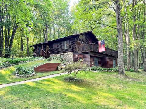 8181 9 Mile Road, Big Rapids, MI 49307