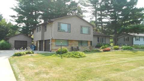 1090 CADET LANE Lane, Kalamazoo, MI 49009