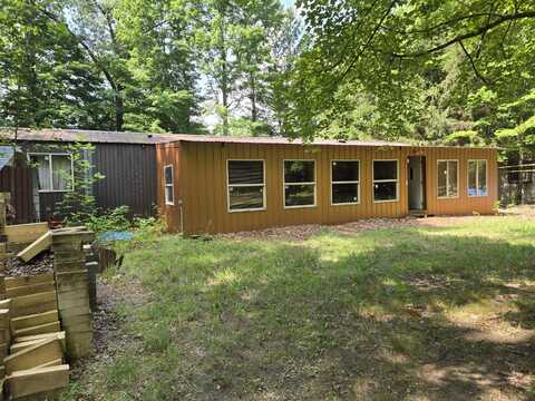 8739 E Ruth Drive, Branch, MI 49402