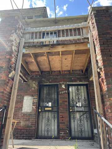 2696 W Grand Street, Detroit, MI 48238