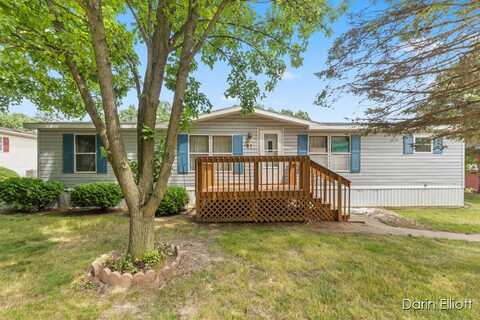 1133 Yeomans Street, Ionia, MI 48846