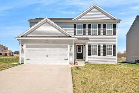 2633 Plover Drive SE, Kentwood, MI 49508