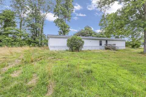10820 Eaton Rapids Road, Springport, MI 49284