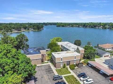 250 N Liberty Street, Belleville, MI 48111