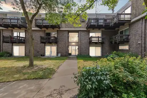250 N Liberty Street, Belleville, MI 48111