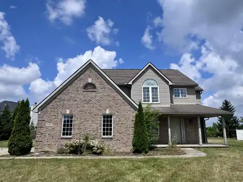 7767 W Branch Court, Ypsilanti, MI 48197