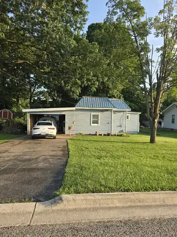 131 Williams Street, Litchfield, MI 49252