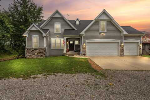 3572 Annis Road, Mason, MI 48854