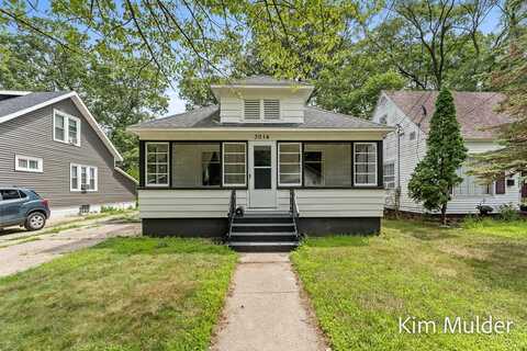 3014 Highland Street, Muskegon Heights, MI 49444