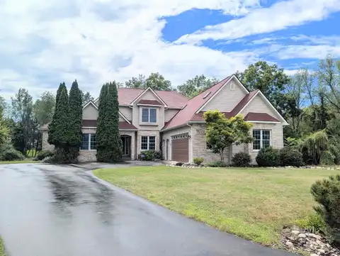 168 Pheasant Run, Battle Creek, MI 49015