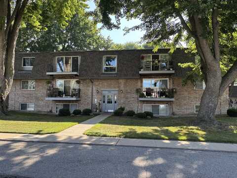 203 Provencial Court, Saginaw, MI 48638