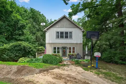 68707 Bois De Leo Drive, White Pigeon, MI 49099
