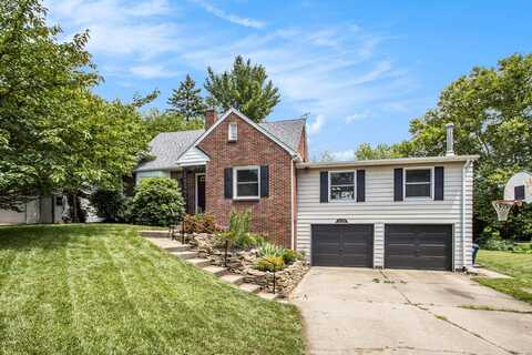 2106 Chaparral Street, Kalamazoo, MI 49006