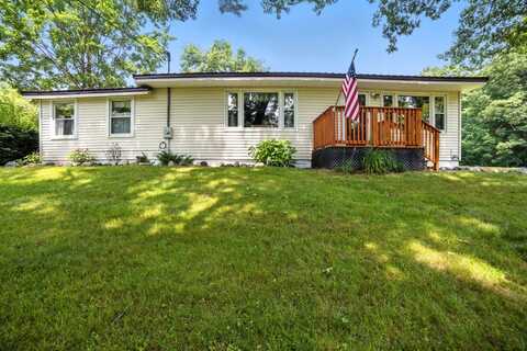 7462 E 48th Street, Chase, MI 49623