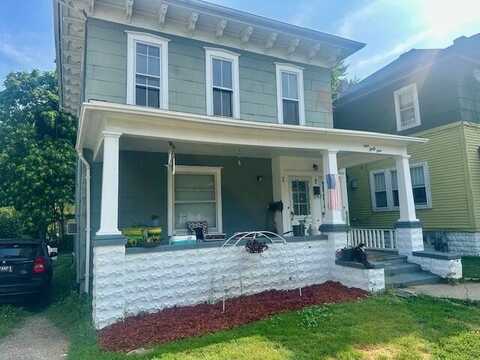 141 E Maple Avenue, Adrian, MI 49221