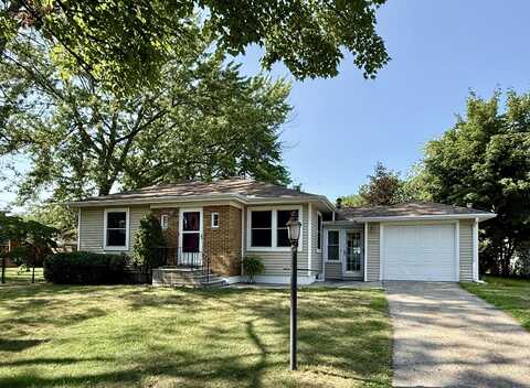 1115 Park Avenue, Grand Haven, MI 49417