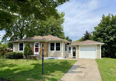 1115 Park Avenue, Grand Haven, MI 49417