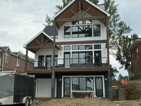 3953 Woerner Road, Manitou Beach, MI 49253