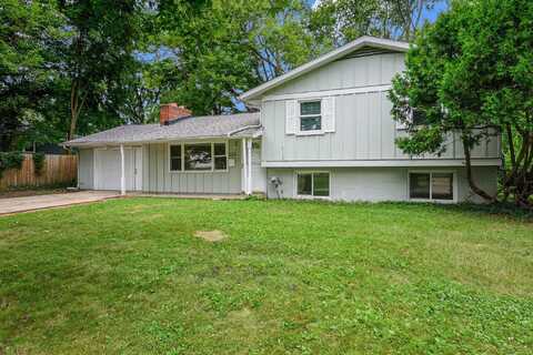 1026 Eldridge Drive, Kalamazoo, MI 49006
