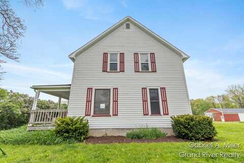 49 E 112th Street, Grant, MI 49327