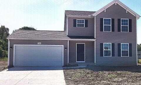 7268 Brighton Lane SE, Caledonia, MI 49316