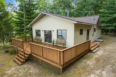 991 55th Street, Pullman, MI 49450